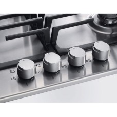 Газовая панель Electrolux EGG93322NX