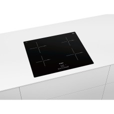 Индукционная панель Bosch PUG611BB1E