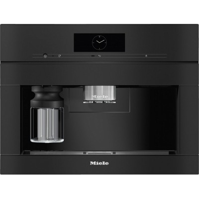 Встраиваемая кофемашина Miele CVA 7845 OBSW