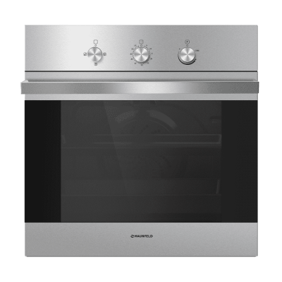 Газовый духовой шкаф Maunfeld MGOG 673S