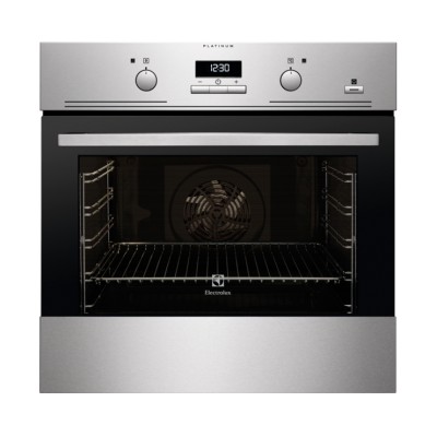 Электрический духовой шкаф Electrolux EOB93434AX