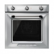 Электрический духовой шкаф Smeg SF6905X1