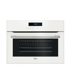 Компактный духовой шкаф AEG KMR761000W Компактный духовой шкаф AEG KMR761000W