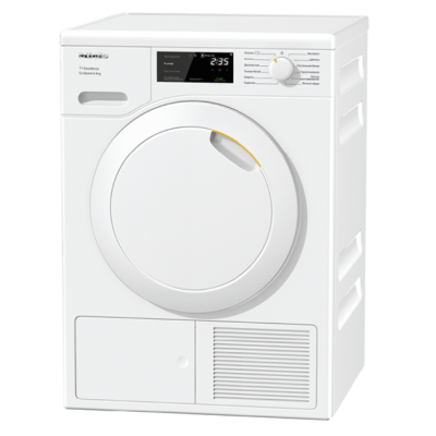 Сушильная машина  Miele TED445 WP EcoSpeed