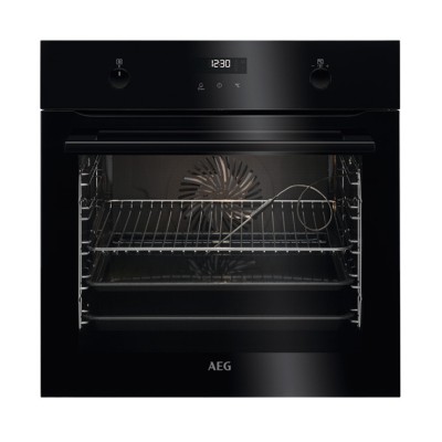 Электрический духовой шкаф AEG BCR546350B
