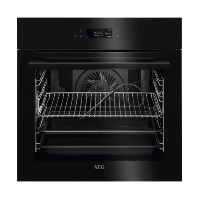 Духовой шкаф AEG BPE742380B