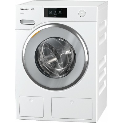 Стиральная машина Miele WWV 980 WPS WhiteEdition