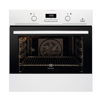 Электрический духовой шкаф Electrolux EOB93434AW