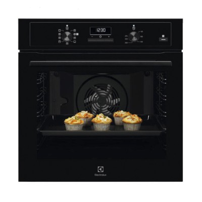 Электрический духовой шкаф Electrolux OEM3H50K