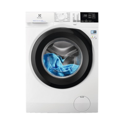 Стиральная машина Electrolux EW6FN448BP