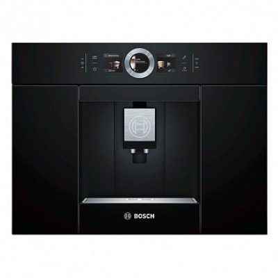 Встраиваемая кофемашина Bosch CTL636EB6