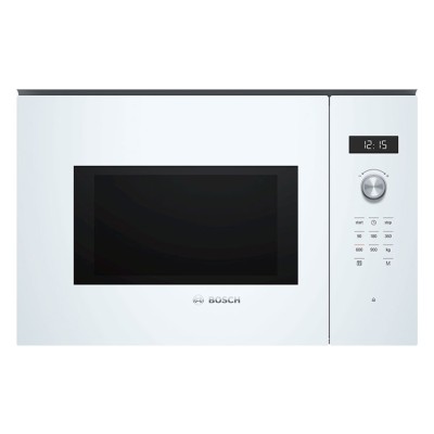Микроволновая печь встраиваемая Bosch BFL554MW0