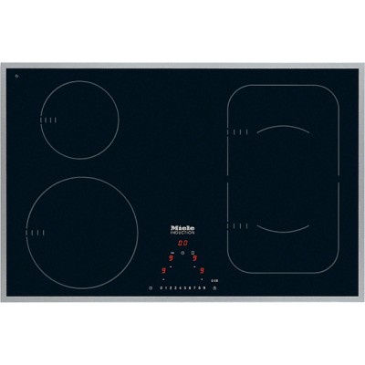 Индукционная варочная панель Miele KM6347