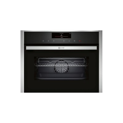 Духовой шкаф - пароварка Neff C18FT48H0