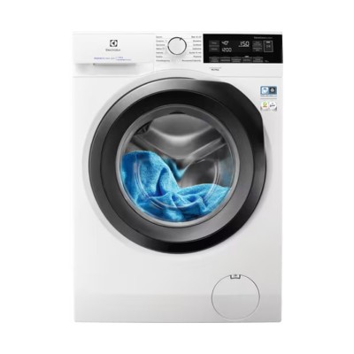 Стиральная машина Electrolux EW6FNL348SP