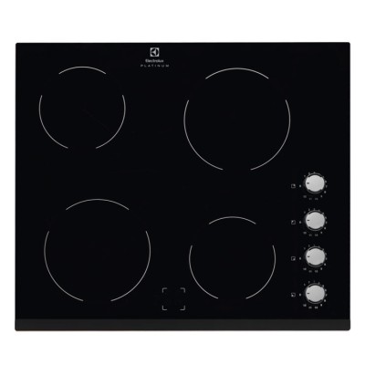Электрическая панель Electrolux EHF96140FK