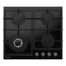 Газовая варочная панель Waisgauff HGG 641 BGV