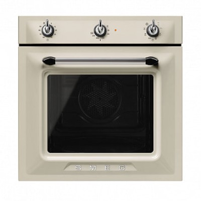 Электрический духовой шкаф Smeg SF6905P1