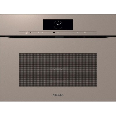 Духовой шкаф Miele H7840 BMX Pearlbeige