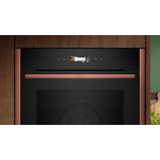Духовой шкаф Neff B29CR3AY0