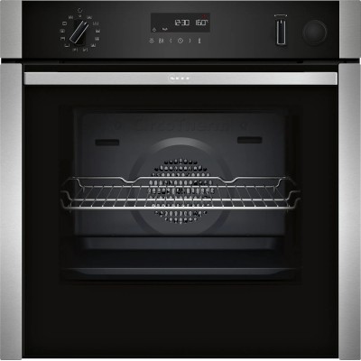 Духовой шкаф Neff B3AVH4HN1