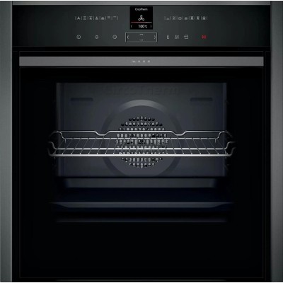 Духовой шкаф с паром Neff B47VR22G0
