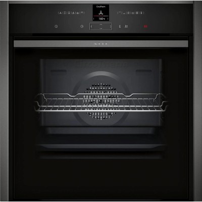 Духовой шкаф Neff B57CR25G0
