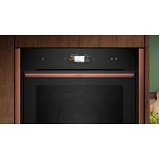Духовой шкаф с паром Neff B59FS3AY0
