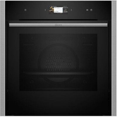 Духовой шкаф с паром Neff B64FS31N0