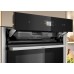 Духовой шкаф с паром Neff B64FS31N0