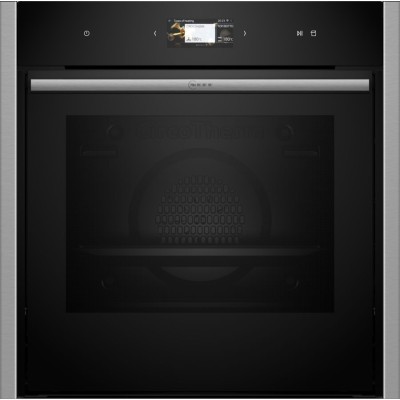 Духовой шкаф Neff B64VS71N0