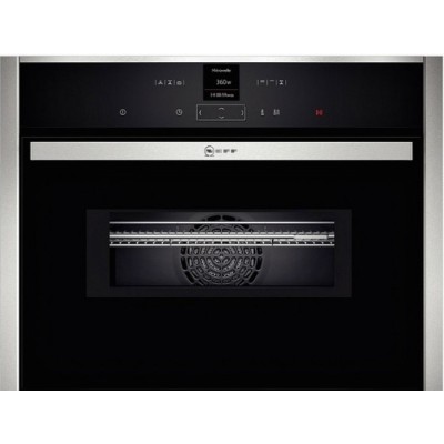 Духовой шкаф Neff C17MR02N0
