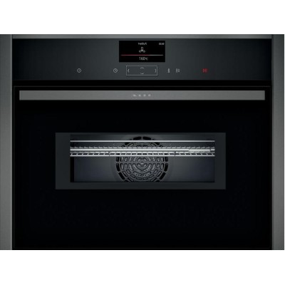 Духовой шкаф Neff C17MS22G0