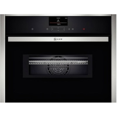 Духовой шкаф Neff C17MS22N0