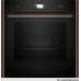 Духовой шкаф с паром Neff B69FS3CY0