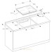 Индукционная варочная панель Gaggenau CI262114