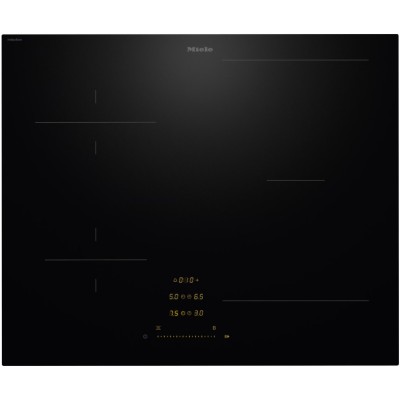 Индукционная варочная панель Miele KM 8462 FL