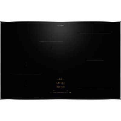 Индукционная варочная панель Miele KM 8482 FR