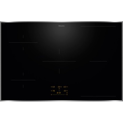 Индукционная варочная панель Miele KM 8484 FR