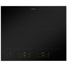 Индукционная варочная панель Miele KM 8565 FL MattFinish
