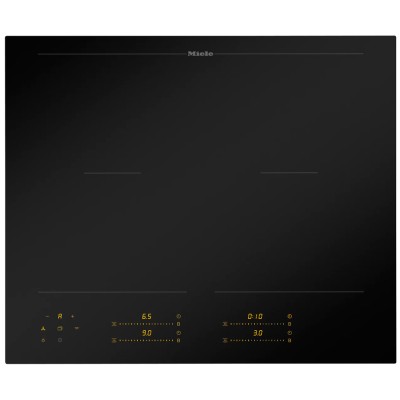 Индукционная варочная панель Miele KM 8565 FL MattFinish