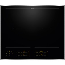 Индукционная варочная панель Miele KM 8565 FR
