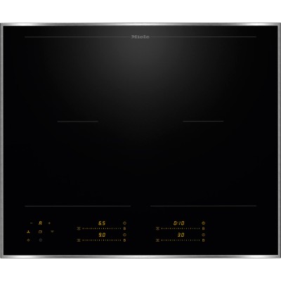 Индукционная варочная панель Miele KM 8565 FR