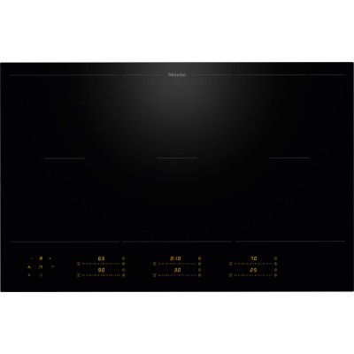 Индукционная варочная панель Miele KM 8585 FL