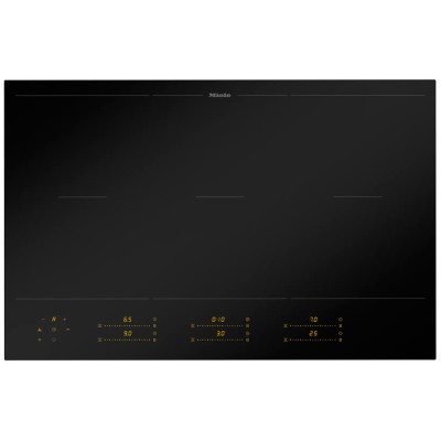 Индукционная варочная панель Miele KM 8585 FL MattFinish
