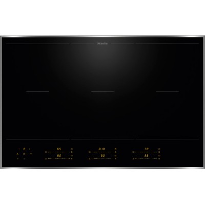 Индукционная варочная панель Miele KM 8585 FR
