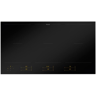 Индукционная варочная панель Miele KM 8595 FL MattFinish