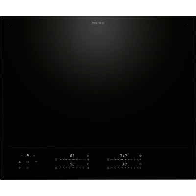 Индукционная варочная панель Miele KM 8665 FL