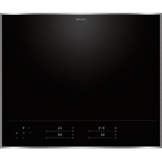 Индукционная варочная панель Miele KM 8665 FR