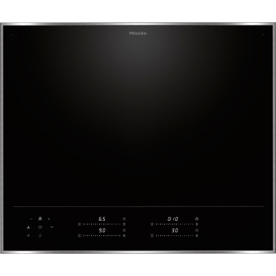 Индукционная варочная панель Miele KM 8665 FR